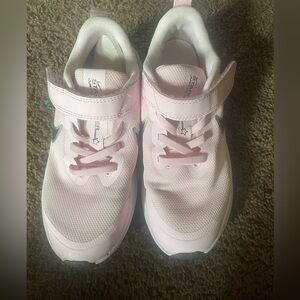 Nike  Sneakers Girls 1 Y